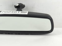 2019-2020 Infiniti Qx50 Interior Rear View Mirror Replacement OEM P/N:4112A-0B12HL4 Fits Fits 2019 2020 OEM Used Auto Parts 