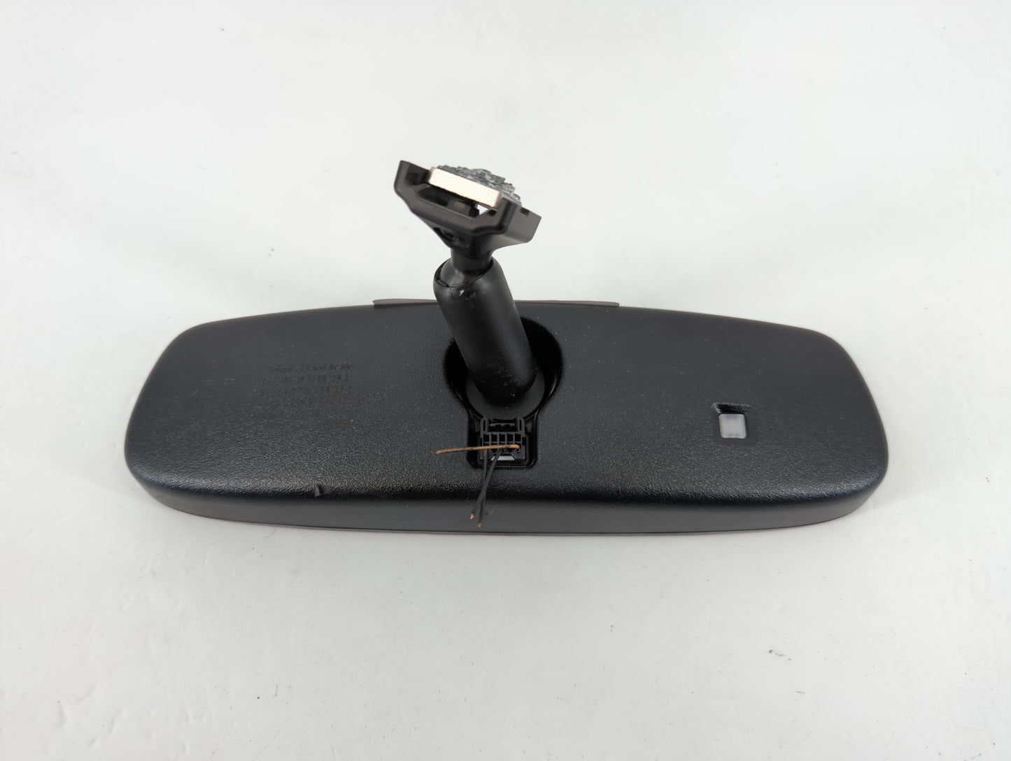 2019-2020 Infiniti Qx50 Interior Rear View Mirror Replacement OEM P/N:4112A-0B12HL4 Fits Fits 2019 2020 OEM Used Auto Parts 