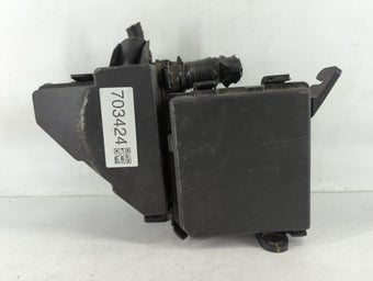 compare product 2019-2020 Infiniti Qx50 Fusebox Fuse Box Panel Relay Module P/N:3867905808 284B7 5NA0C Fits Fits 2019 2020 OEM Used Auto Parts