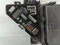 2019-2020 Infiniti Qx50 Fusebox Fuse Box Panel Relay Module P/N:3867905808 284B7 5NA0C Fits Fits 2019 2020 OEM Used Auto Par