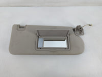 2019-2020 Infiniti Qx50 Sun Visor Shade Replacement Passenger Right Mirror Fits Fits 2019 2020 OEM Used Auto Parts - Oemused
