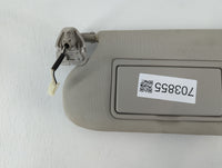 2019-2020 Infiniti Qx50 Sun Visor Shade Replacement Driver Left Mirror Fits Fits 2019 2020 OEM Used Auto Parts - Oemusedauto