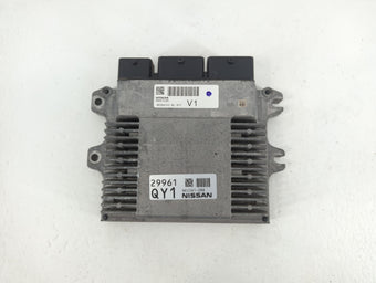 compare product 2019-2020 Infiniti Qx50 PCM Engine Control Computer ECU ECM PCU OEM P/N:NEC041-063 Fits Fits 2019 2020 OEM Used Auto Parts