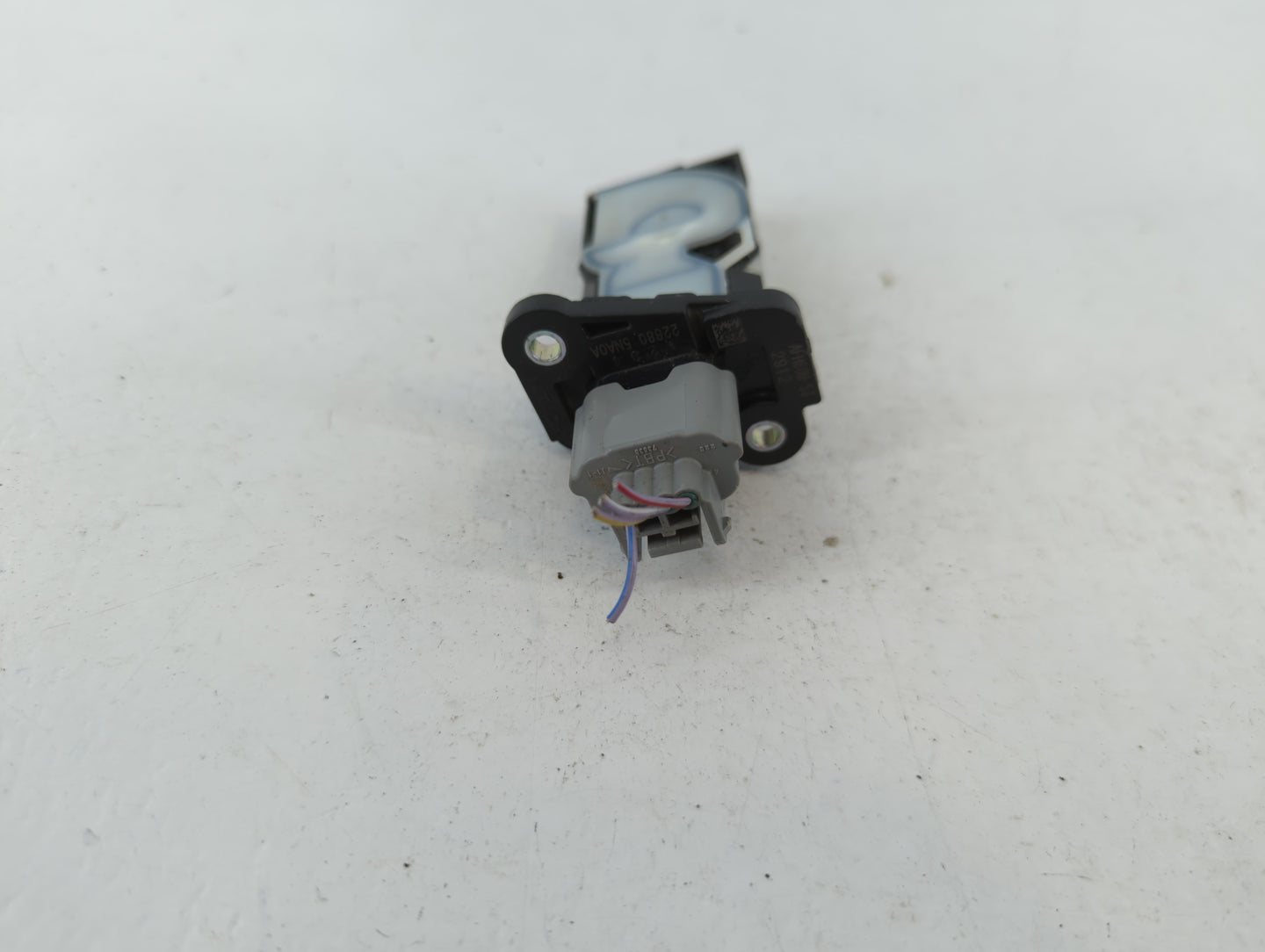 2019-2019 Infiniti Qx50 Mass Air Flow Meter Maf - Oemusedautoparts1.com