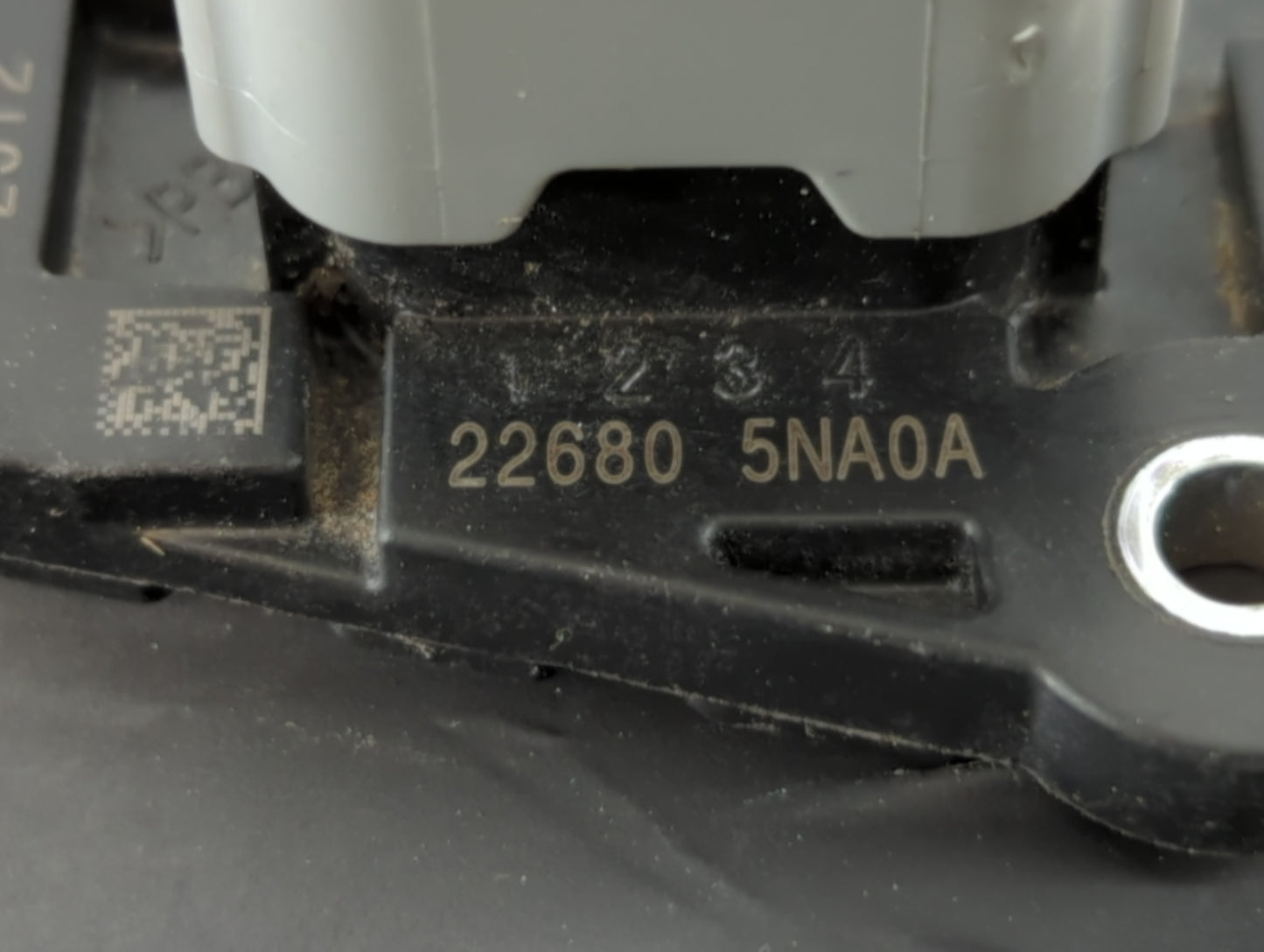 2019-2019 Infiniti Qx50 Mass Air Flow Meter Maf - Oemusedautoparts1.com