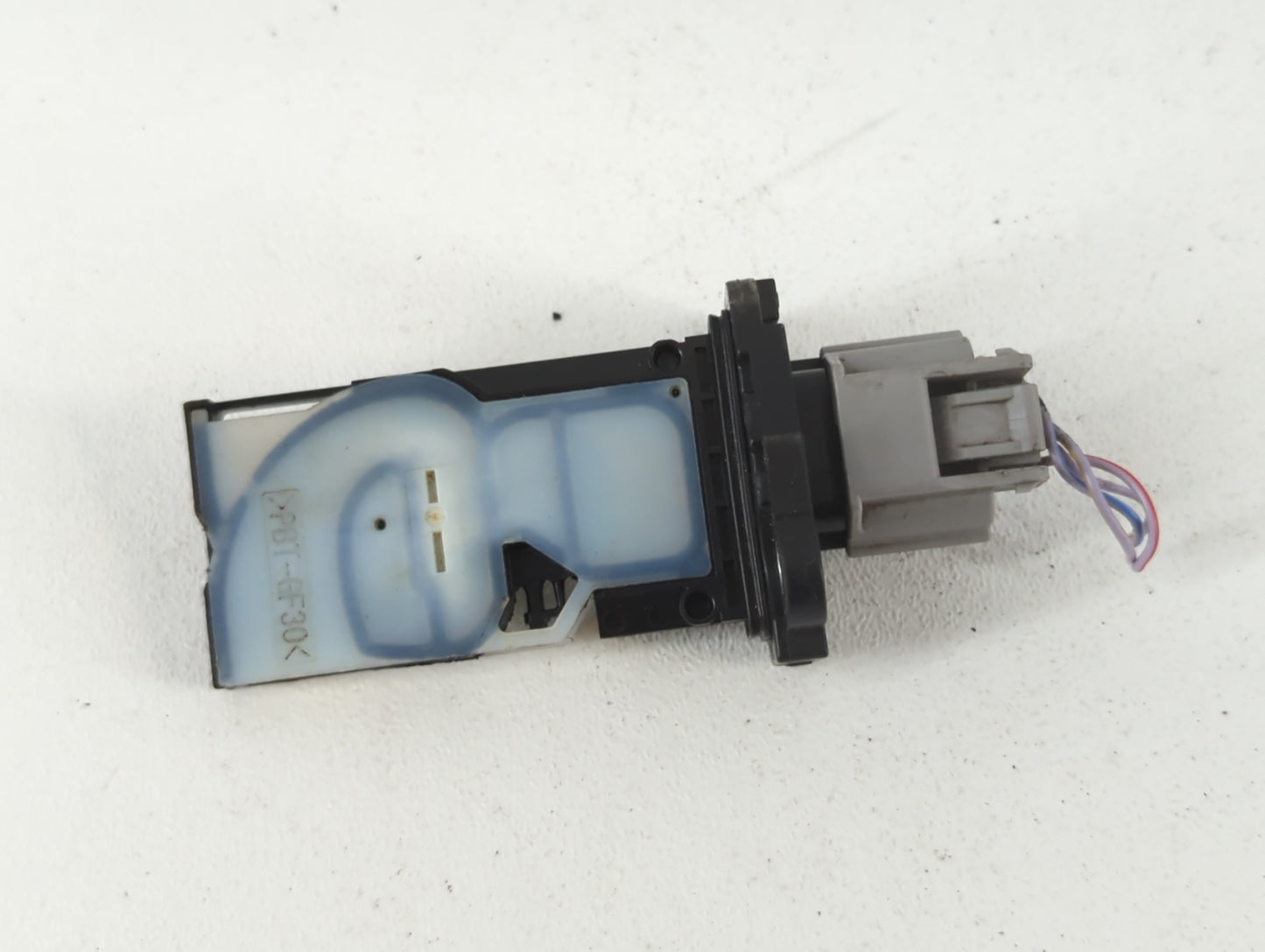 2019-2019 Infiniti Qx50 Mass Air Flow Meter Maf - Oemusedautoparts1.com