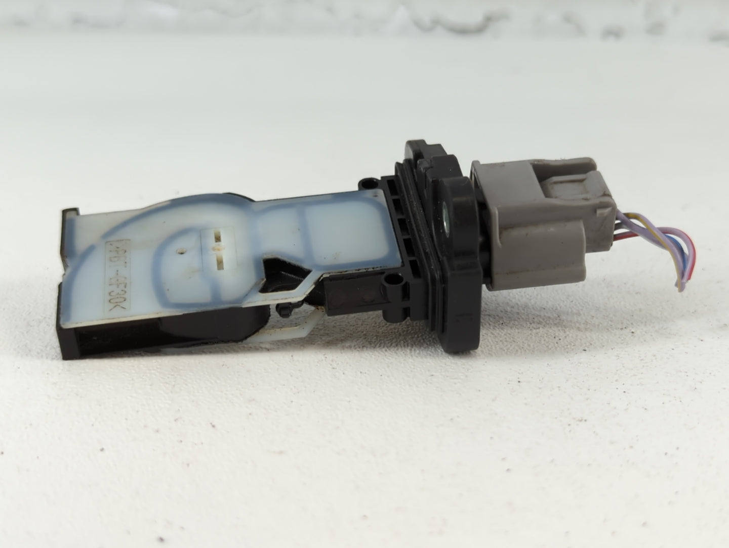 2019-2019 Infiniti Qx50 Mass Air Flow Meter Maf - Oemusedautoparts1.com