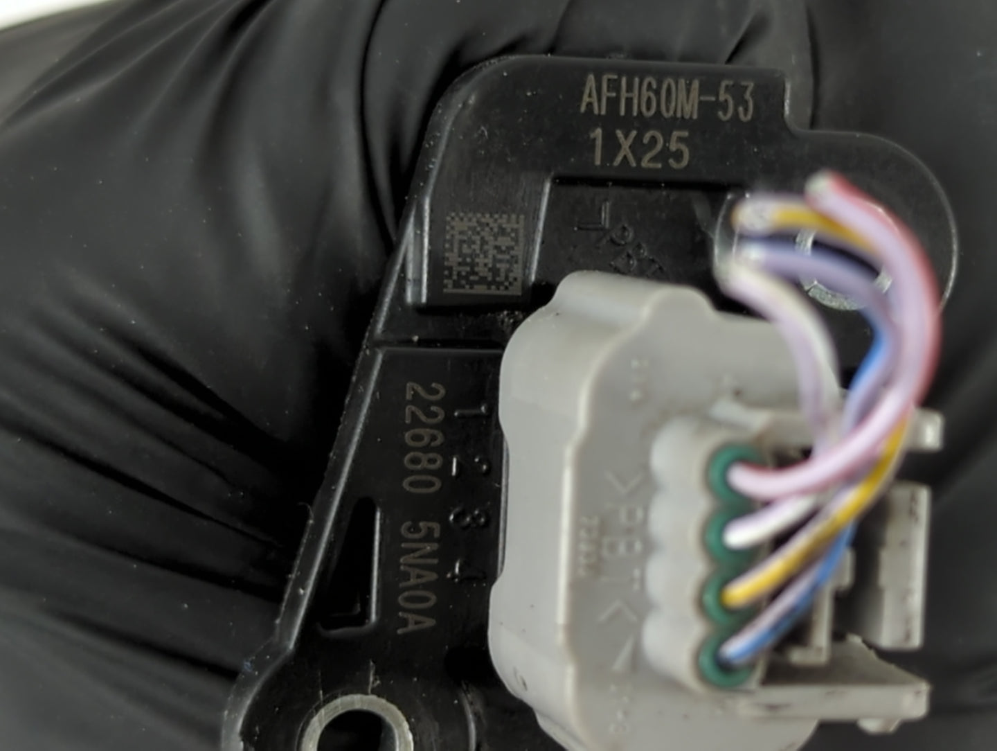 2019-2019 Infiniti Qx50 Mass Air Flow Meter Maf - Oemusedautoparts1.com