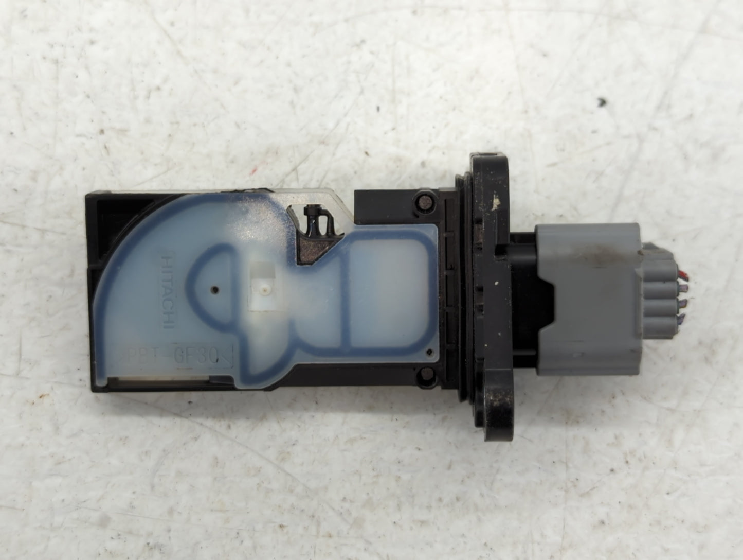 2019-2019 Infiniti Qx50 Mass Air Flow Meter Maf - Oemusedautoparts1.com