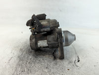 2019-2020 Infiniti Qx50 Car Starter Motor Solenoid OEM P/N:S114-978 23300 5NA0B Fits Fits 2019 2020 2021 2022 OEM Used Auto 