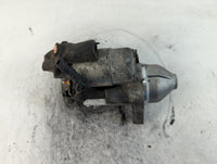 2019-2020 Infiniti Qx50 Car Starter Motor Solenoid OEM P/N:S114-978 23300 5NA0B Fits Fits 2019 2020 2021 2022 OEM Used Auto 