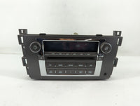 2019-2020 Infiniti Qx50 Radio AM FM Cd Player Receiver Replacement P/N:25818944 Fits Fits 2019 2020 OEM Used Auto Parts - Oe