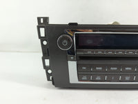 2019-2020 Infiniti Qx50 Radio AM FM Cd Player Receiver Replacement P/N:25818944 Fits Fits 2019 2020 OEM Used Auto Parts - Oe