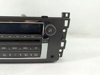 2019-2020 Infiniti Qx50 Radio AM FM Cd Player Receiver Replacement P/N:25818944 Fits Fits 2019 2020 OEM Used Auto Parts - Oe