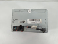 2019-2020 Infiniti Qx50 Radio AM FM Cd Player Receiver Replacement P/N:25818944 Fits Fits 2019 2020 OEM Used Auto Parts - Oe