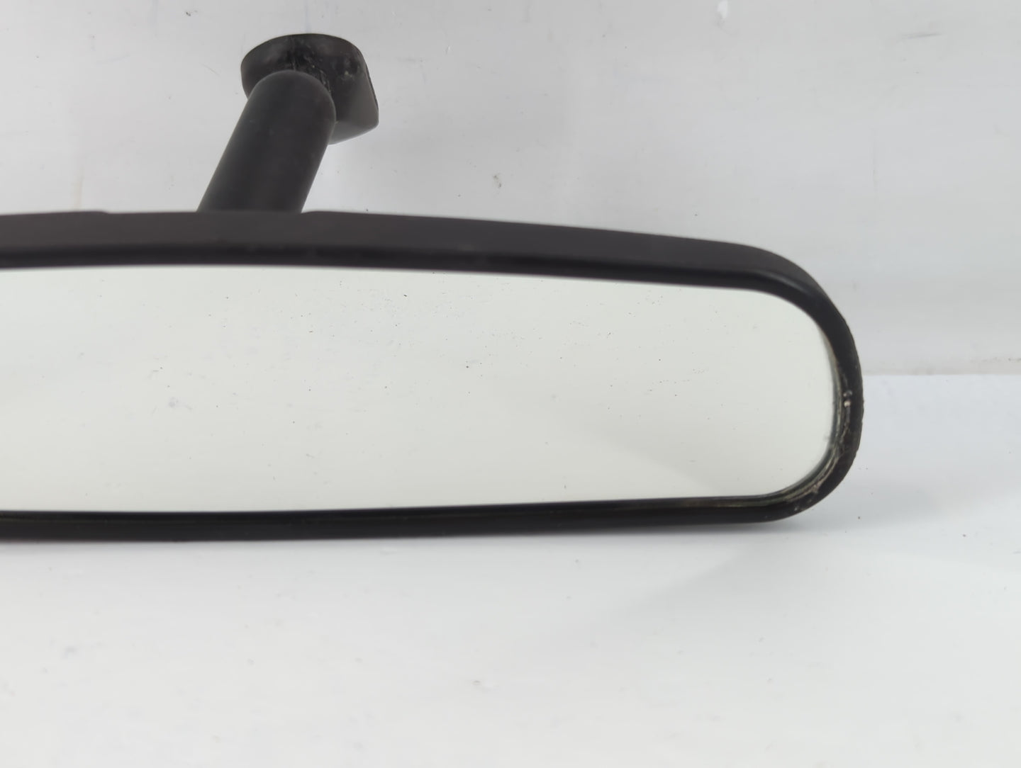 2019 Infiniti Qx50 Interior Rear View Mirror Replacement OEM P/N:IE011681 Fits Fits 2006 2015 2016 2017 2018 2020 OEM Used A