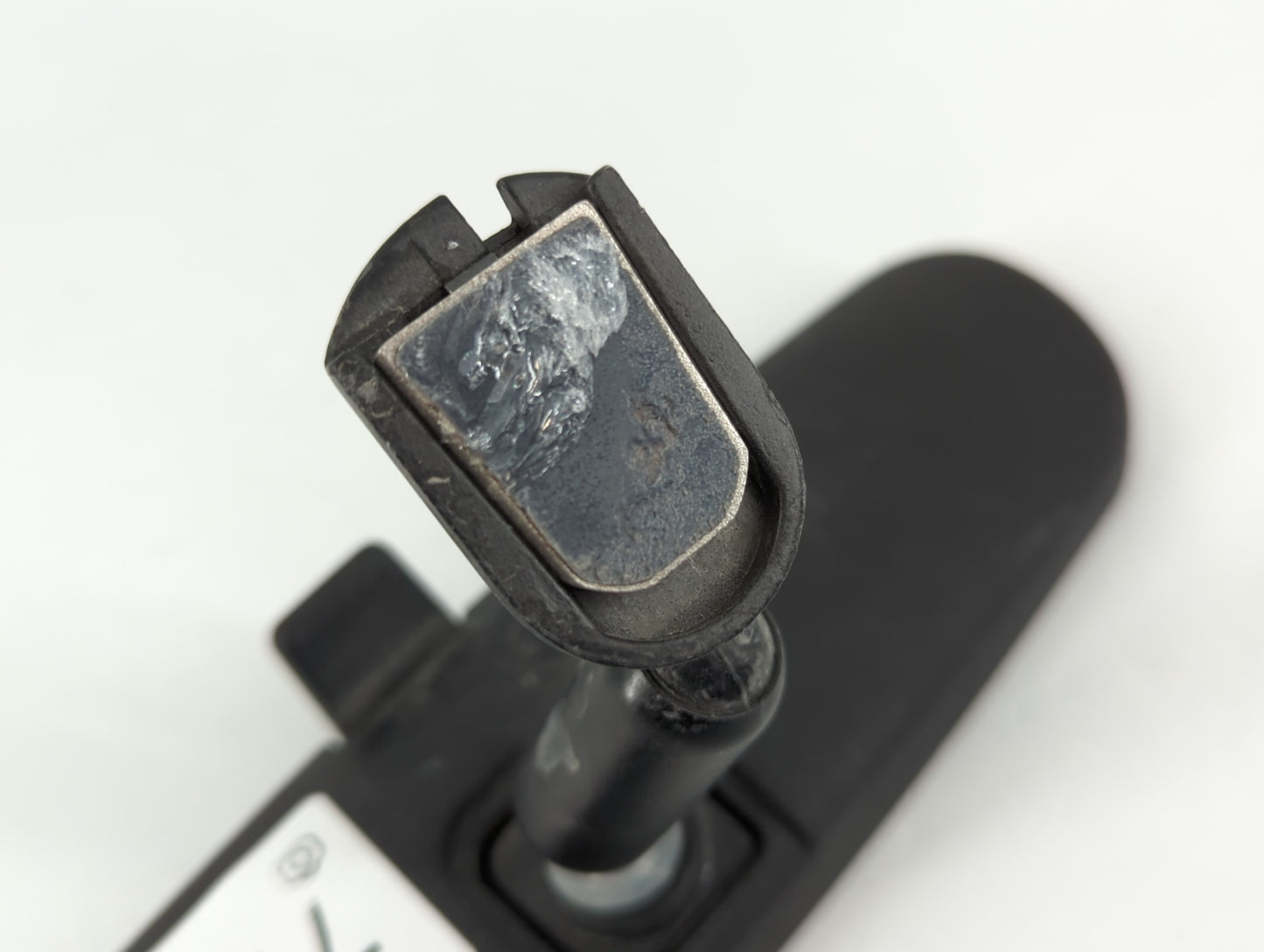 2019 Infiniti Qx50 Interior Rear View Mirror Replacement OEM P/N:IE011681 Fits Fits 2006 2015 2016 2017 2018 2020 OEM Used A