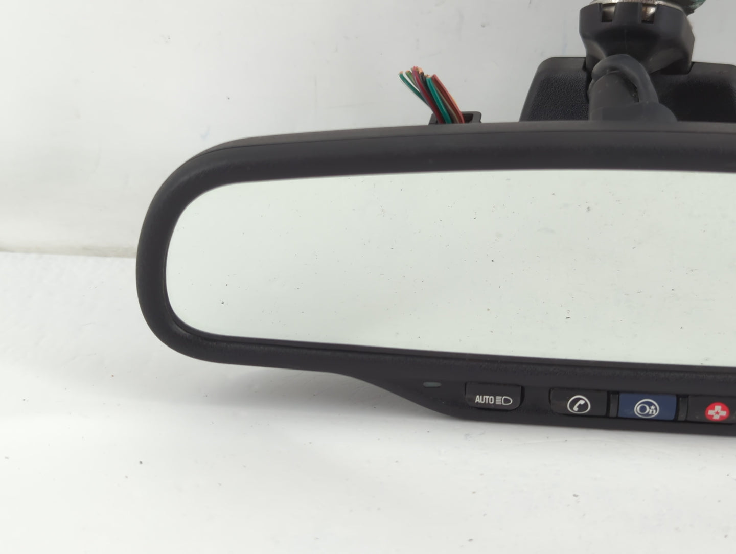 2019-2020 Infiniti Qx50 Interior Rear View Mirror Replacement OEM P/N:E11025898 Fits OEM Used Auto Parts - Oemusedautoparts1