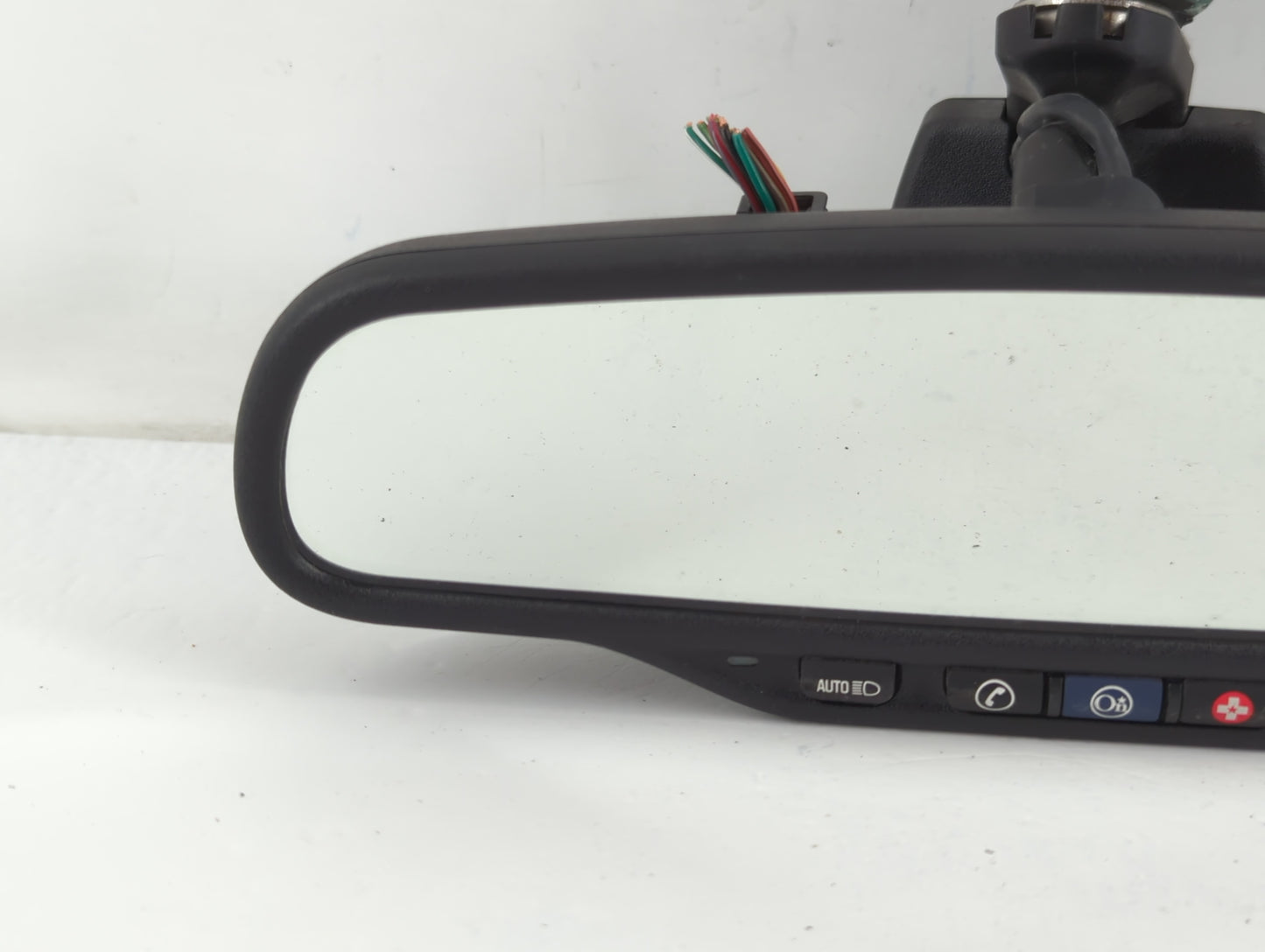 2019-2020 Infiniti Qx50 Interior Rear View Mirror Replacement OEM P/N:E11025898 Fits OEM Used Auto Parts - Oemusedautoparts1