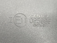 2019-2020 Infiniti Qx50 Interior Rear View Mirror Replacement OEM P/N:E11025898 Fits OEM Used Auto Parts - Oemusedautoparts1