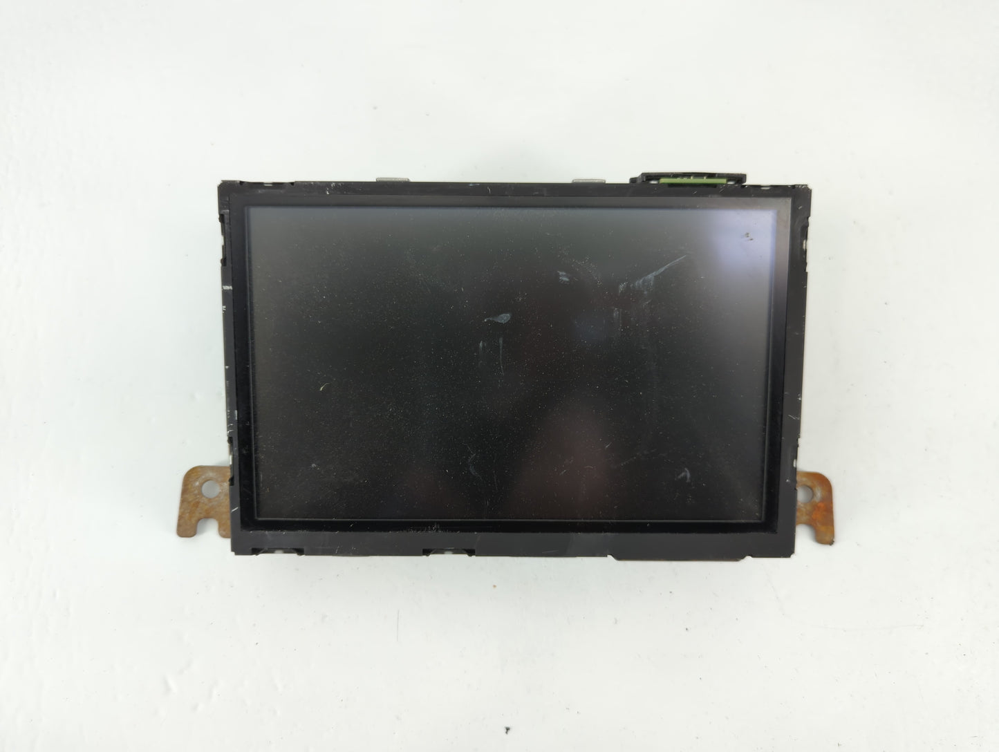 2019-2020 Infiniti Qx50 Information Display Screen - Oemusedautoparts1.com