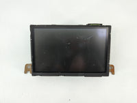 2019-2020 Infiniti Qx50 Information Display Screen - Oemusedautoparts1.com