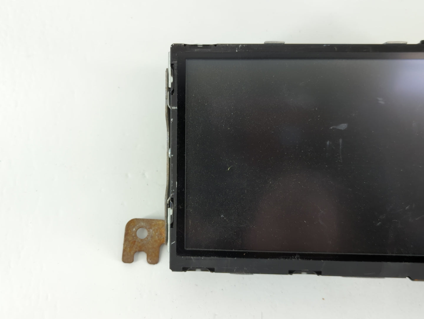 2019-2020 Infiniti Qx50 Information Display Screen - Oemusedautoparts1.com