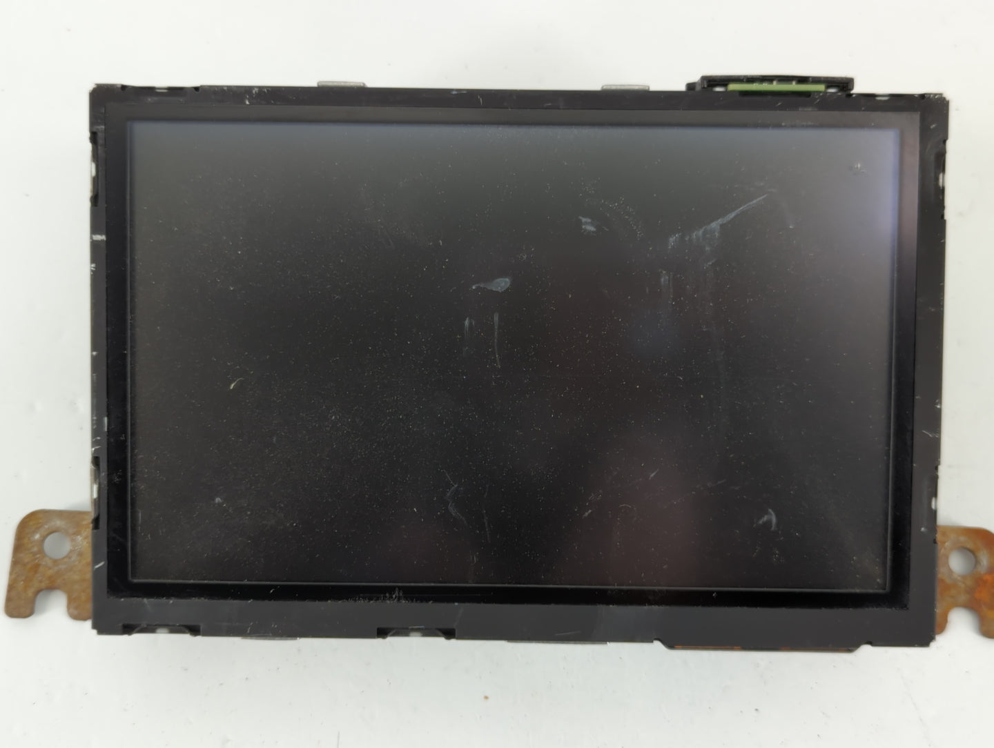 2019-2020 Infiniti Qx50 Information Display Screen - Oemusedautoparts1.com