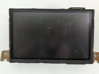 2019-2020 Infiniti Qx50 Information Display Screen - Oemusedautoparts1.com