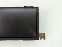 2019-2020 Infiniti Qx50 Information Display Screen - Oemusedautoparts1.com