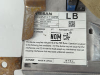 2019-2020 Infiniti Qx50 Information Display Screen - Oemusedautoparts1.com