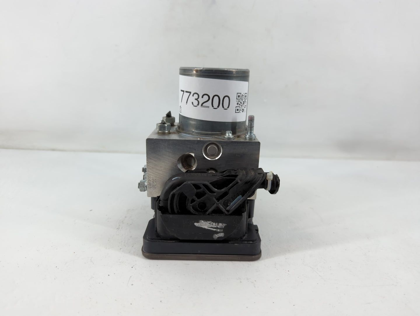 2019-2020 Infiniti Qx50 ABS Pump Control Module Replacement P/N:47660 5NA0C Fits Fits 2019 2020 OEM Used Auto Parts - Oemuse
