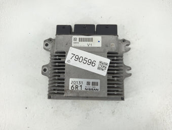 compare product 2019-2020 Infiniti Qx50 PCM Engine Control Computer ECU ECM PCU OEM P/N:20131 6R1 NEC041-063 Fits Fits 2019 2020 OEM Used Auto Parts