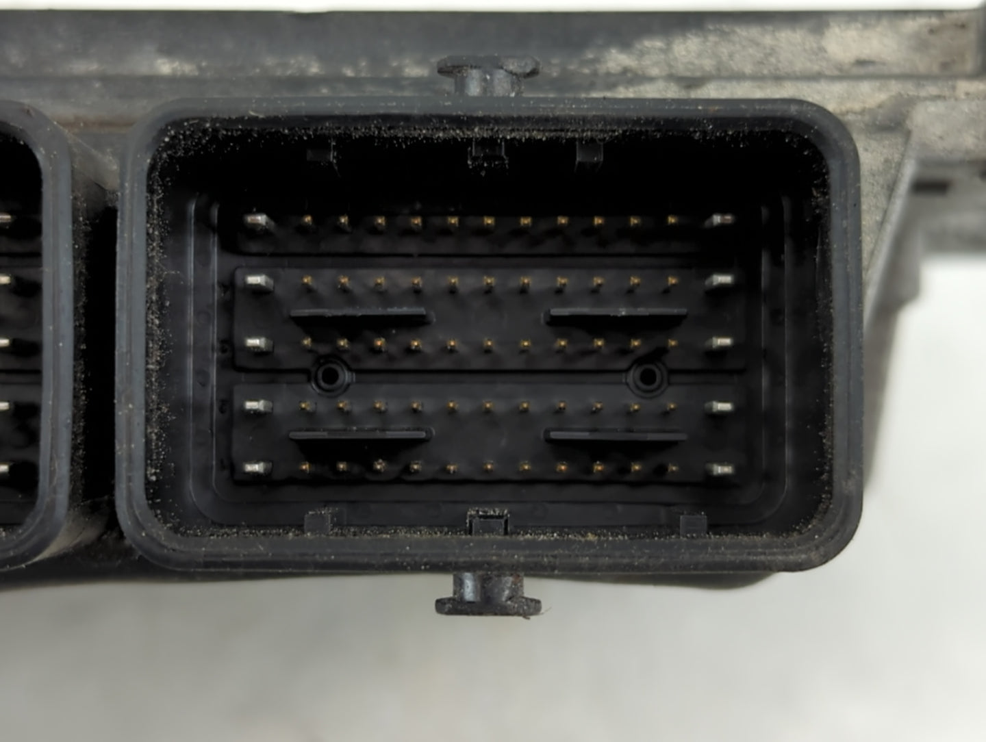 2019-2020 Infiniti Qx50 PCM Engine Control Computer ECU ECM PCU OEM P/N:20131 6R1 NEC041-063 Fits Fits 2019 2020 OEM Used Au