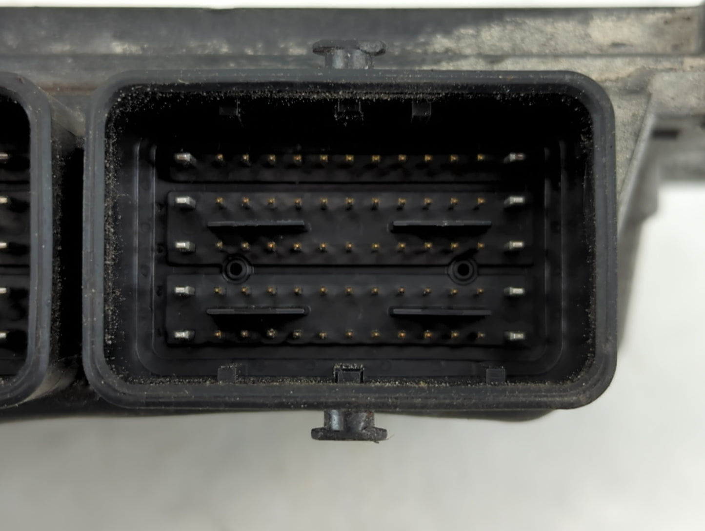 2019-2020 Infiniti Qx50 PCM Engine Control Computer ECU ECM PCU OEM P/N:20131 6R1 NEC041-063 Fits Fits 2019 2020 OEM Used Au