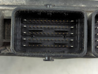 2019-2020 Infiniti Qx50 PCM Engine Control Computer ECU ECM PCU OEM P/N:20131 6R1 NEC041-063 Fits Fits 2019 2020 OEM Used Au