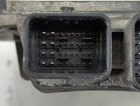 2019-2020 Infiniti Qx50 PCM Engine Control Computer ECU ECM PCU OEM P/N:20131 6R1 NEC041-063 Fits Fits 2019 2020 OEM Used Au