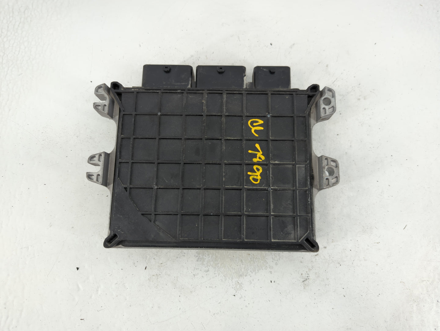 2019-2020 Infiniti Qx50 PCM Engine Control Computer ECU ECM PCU OEM P/N:20131 6R1 NEC041-063 Fits Fits 2019 2020 OEM Used Au