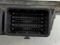 2019-2020 Infiniti Qx50 PCM Engine Control Computer ECU ECM PCU OEM P/N:NEC041-067 Fits Fits 2019 2020 OEM Used Auto Parts -