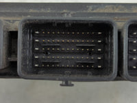 2019-2020 Infiniti Qx50 PCM Engine Control Computer ECU ECM PCU OEM P/N:NEC041-067 Fits Fits 2019 2020 OEM Used Auto Parts -