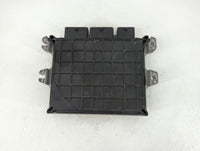 2019-2020 Infiniti Qx50 PCM Engine Control Computer ECU ECM PCU OEM P/N:NEC041-067 Fits Fits 2019 2020 OEM Used Auto Parts -