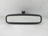 2014-2020 Infiniti Qx50 Interior Rear View Mirror Replacement OEM P/N:4112A-0BI2HL4 Fits OEM Used Auto Parts - Oemusedautopa
