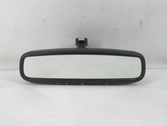 compare product 2014-2020 Infiniti Qx50 Interior Rear View Mirror Replacement OEM P/N:4112A-0BI2HL4 Fits OEM Used Auto Parts