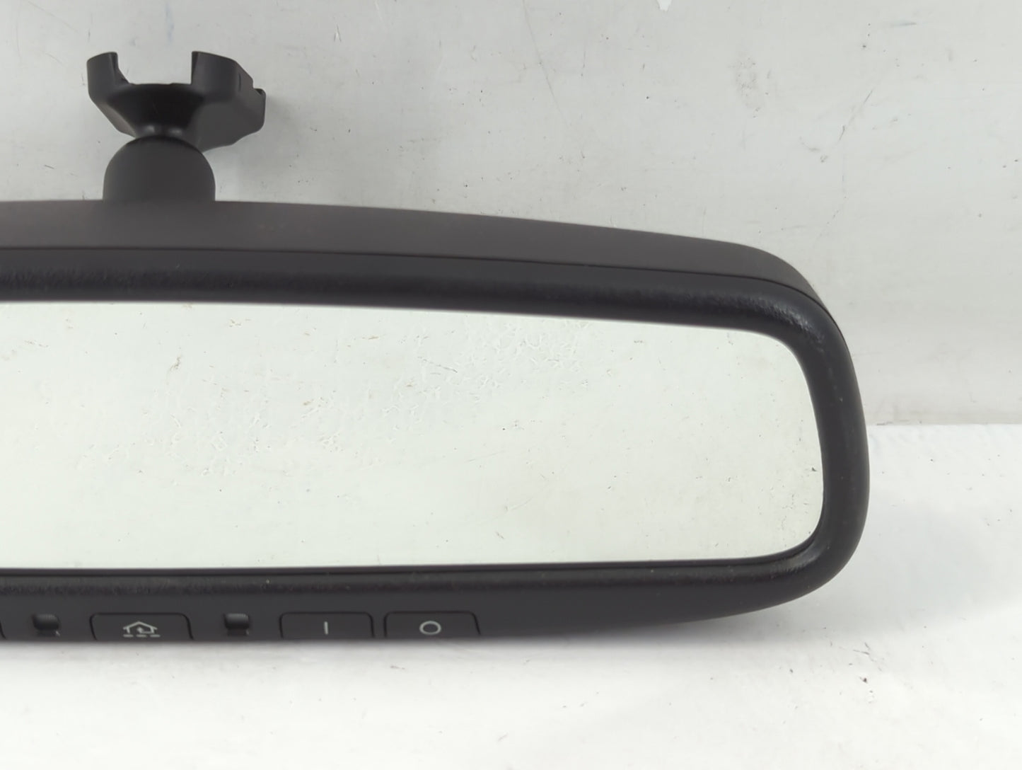 2014-2020 Infiniti Qx50 Interior Rear View Mirror Replacement OEM P/N:4112A-0BI2HL4 Fits OEM Used Auto Parts - Oemusedautopa