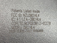 2014-2020 Infiniti Qx50 Interior Rear View Mirror Replacement OEM P/N:4112A-0BI2HL4 Fits OEM Used Auto Parts - Oemusedautopa