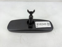 2014-2020 Infiniti Qx50 Interior Rear View Mirror Replacement OEM P/N:4112A-0BI2HL4 Fits OEM Used Auto Parts - Oemusedautopa