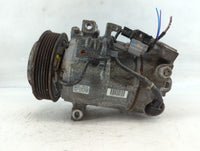 Infiniti Qx50 Air Conditioning A/c Ac Compressor Oem - Oemusedautoparts1.com