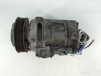 Infiniti Qx50 Air Conditioning A/c Ac Compressor Oem - Oemusedautoparts1.com