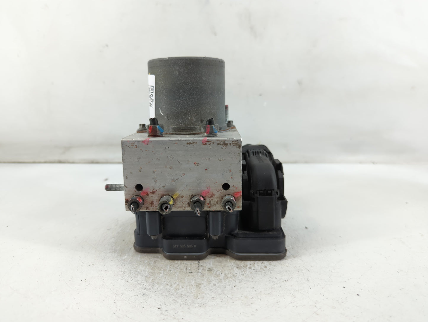 2019-2020 Infiniti Qx50 ABS Pump Control Module Replacement P/N:47660 5NA0C Fits Fits 2019 2020 OEM Used Auto Parts - Oemuse