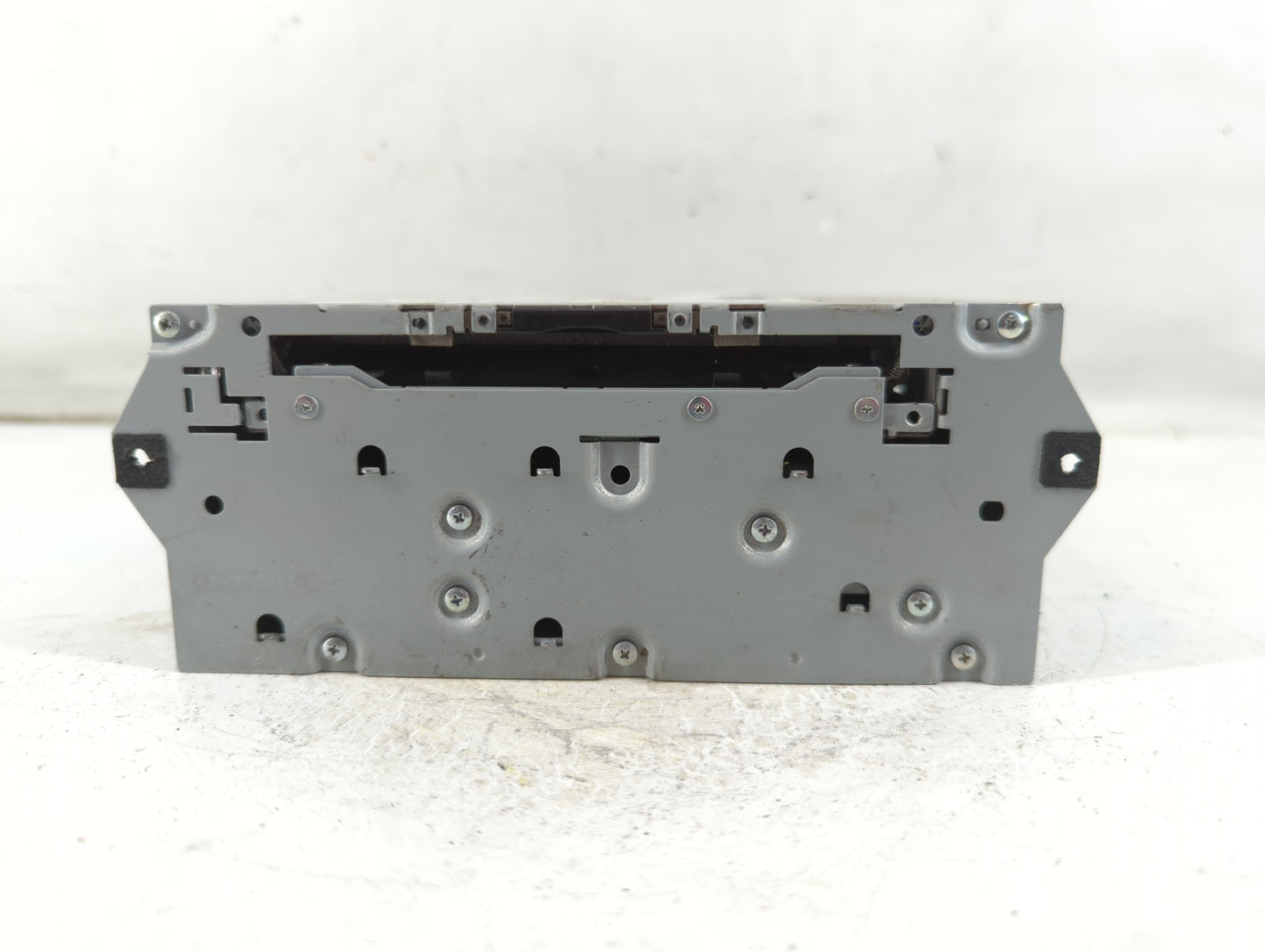 2017-2020 Infiniti Qx60 Radio AM FM Cd Player Receiver Replacement P/N:28330 9PB0A Fits Fits 2017 2018 2019 2020 OEM Used Au